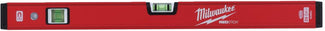 Milwaukee REDSTICK™ Compact box waterpassen REDSTICK Compact Box Level 60cm Magnetic - 4932459081
