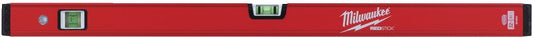 Milwaukee REDSTICK™ Kompakte Wasserwaagen REDSTICK Kompakte Wasserwaage 80 cm - 4932459082