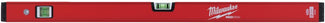Milwaukee REDSTICK™ Compact box waterpassen REDSTICK Compact Box Level 80cm - 4932459082