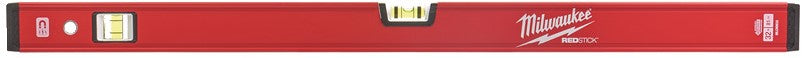 Milwaukee REDSTICK™ Kompakte Wasserwaagen REDSTICK Kompakte Wasserwaage 80 cm Magnetisch - 4932459083