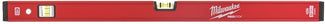 Milwaukee REDSTICK™ Compact box waterpassen REDSTICK Compact Box Level 80cm Magnetic - 4932459083