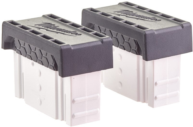 Milwaukee REDSTICK™ Compact Box Wasserwaagen REDSTICK Compact Box Level Endkappen – 4932459681