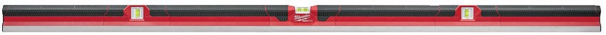 Milwaukee REDSTICK™ Screed Spirit Levels REDSTICK Concrete Level 180 cm - 4932459895