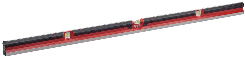 Milwaukee REDSTICK™ Screed Spirit Levels REDSTICK Concrete Level 180 cm - 4932459895