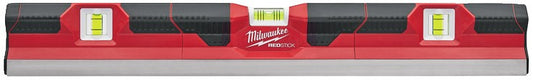 Milwaukee REDSTICK™ Estrichwasserwaagen REDSTICK Betonwaage 60 cm - 4932459893