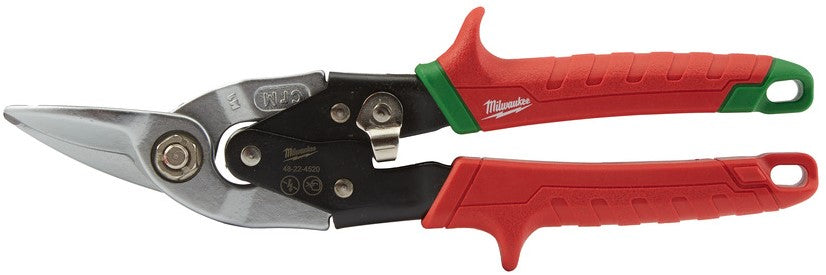 Milwaukee Blechschere Rechts Aviation Cuts - 48224520
