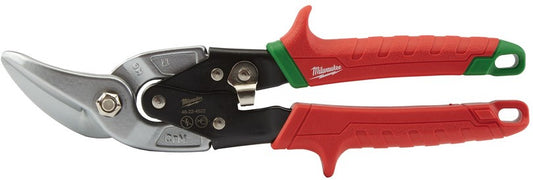 Milwaukee Plaatscharen Rechts offset knipt - 48224522