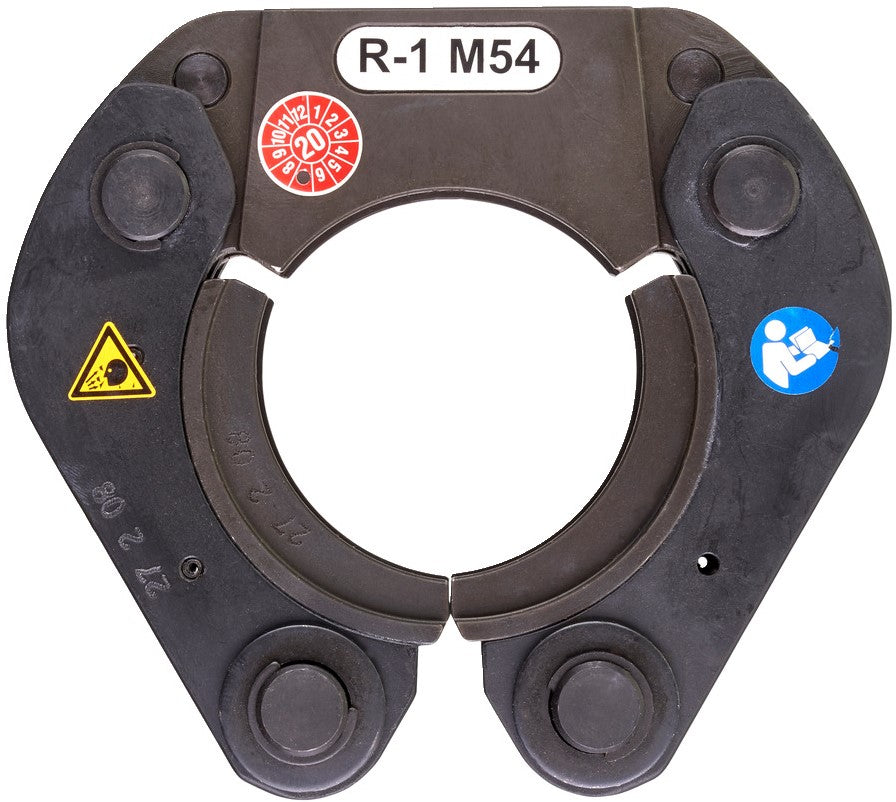 Milwaukee Press Jaws Ring Jaw RJ18 - M54 - 1 pc - 4932430256