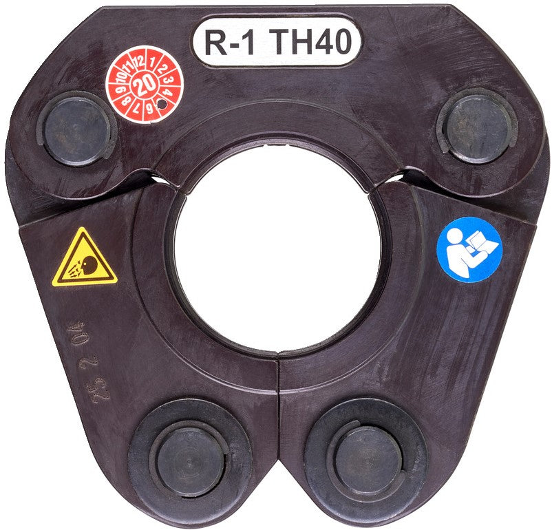 Milwaukee Press Jaws Ring Jaw RJ18 - TH40 - 1 pc - 4932430288
