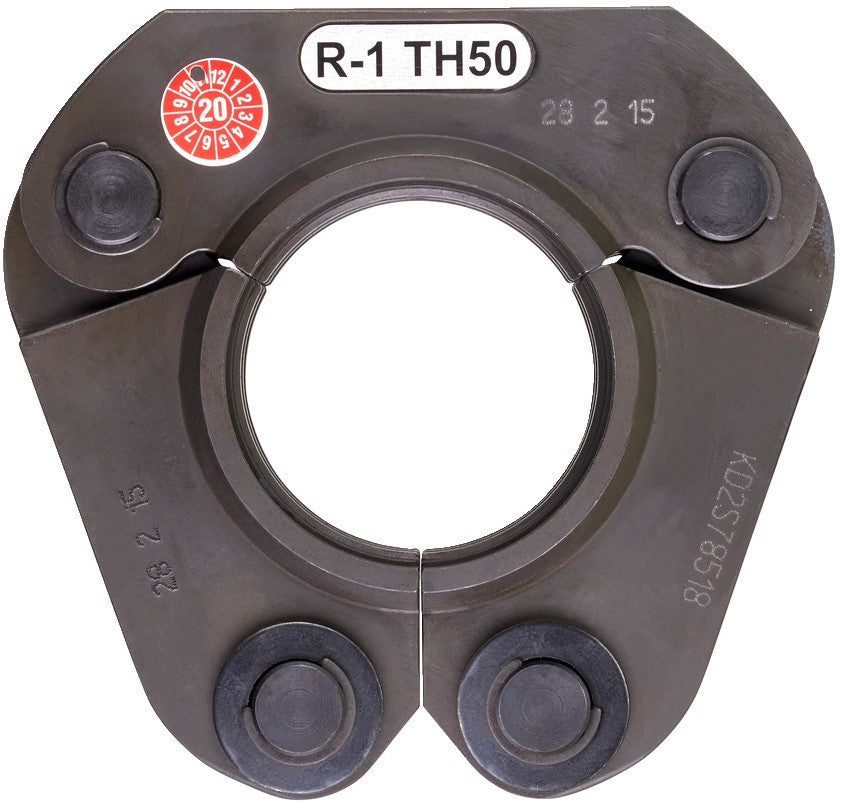 Milwaukee Persbekken Ring Jaw RJ18 - TH50 - 1 st - 4932430289