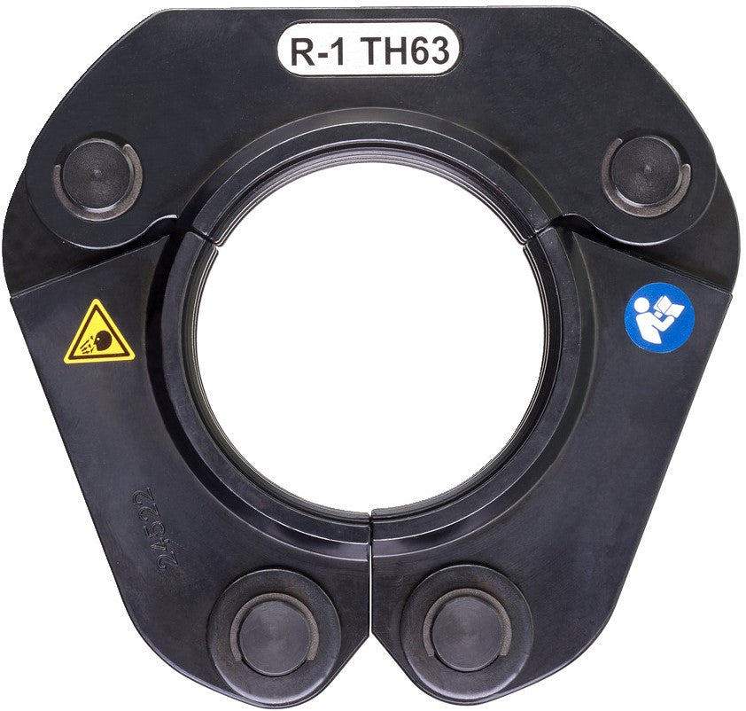 Milwaukee Persbekken Ring Jaw RJ18 - TH63 - 1 st - 4932430290