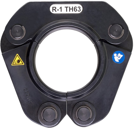 Milwaukee Press Jaws Ring Jaw RJ18 - TH63 - 1 pc - 4932430290