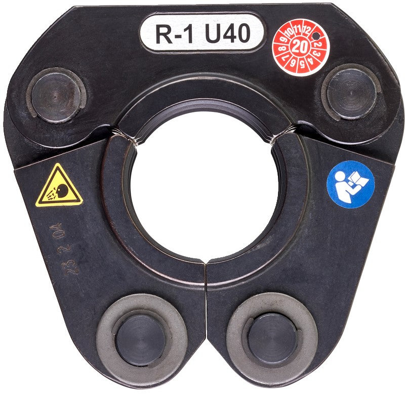 Milwaukee Pressbacken Ringbacke RJ18 - U40 - 1 Stück - 4932430304