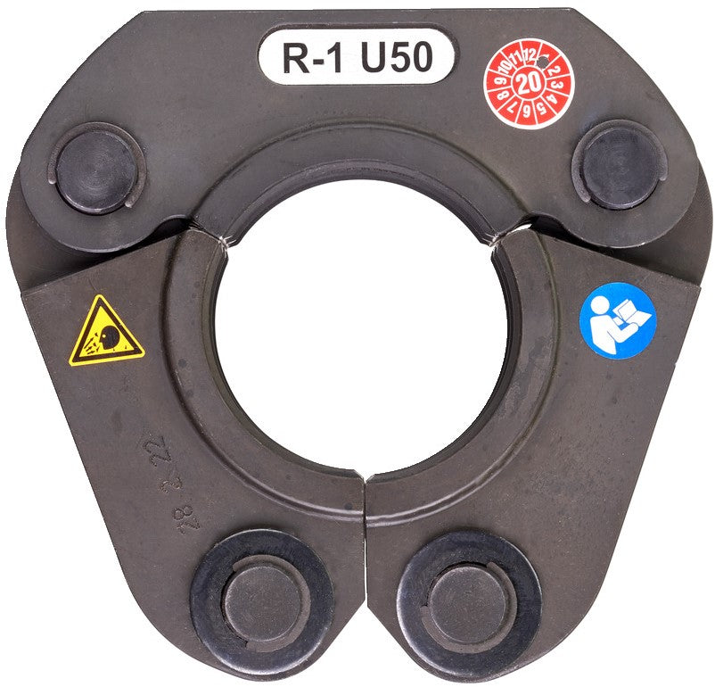 Milwaukee Pressbacken Ringbacke RJ18 - U50 - 1 Stück - 4932430305