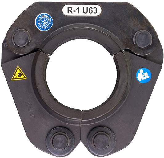 Milwaukee Press Jaws Ring Jaw RJ18 - U63 - 1 pc - 4932430306