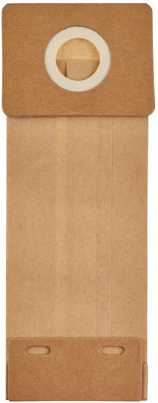 Milwaukee Systeemaccessoires – excentrische-schuurmachines RO papieren stofzak - 5 stuks - 4931442873