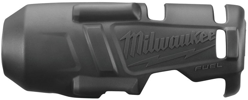 Milwaukee Impact Wrench Rubber Sleeve Rubber Sleeve for CHIW M18 and M28 CHIW - 49162763