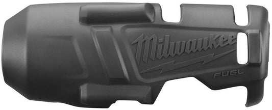Milwaukee Impact Wrench Rubber Sleeve Rubber Sleeve for CHIW M18 and M28 CHIW - 49162763