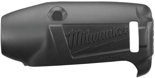 Milwaukee Rubber Enclosure for Impact Wrenches Rubber Sleeve for M18 CIW - 49162754