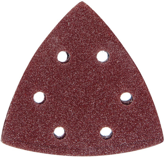 Milwaukee Schuurpapier H en L GR 60-8 stuks - 48902060