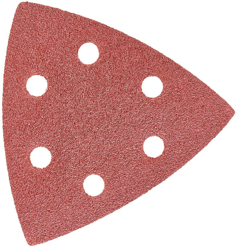 Milwaukee Schleifpapier H und L GR 80-8 Stück - 48902080