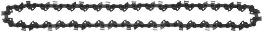 Milwaukee 10"" / 254 mm ketting voor kettingzaag Saw Chain 3/8"" x 254 x 1,1 - 4932471329