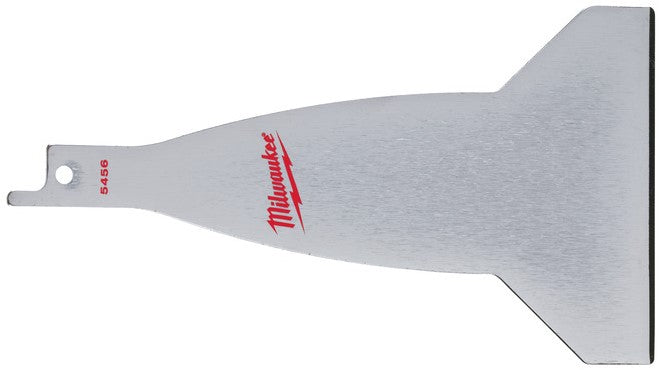 Milwaukee HACKZALL™ metaalzaagbladen Schraper 75 mm - 1 st - 49005456