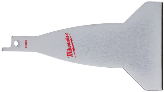 Milwaukee HACKZALL™ metaalzaagbladen Schraper 75 mm - 1 st - 49005456