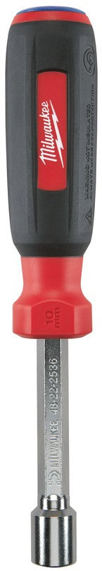 Milwaukee Hollowcore™ magnetische dopsleutels Schroevendraaier Hex 10 mm - 1 st - 48222536