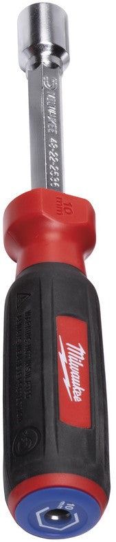 Milwaukee Hollowcore™ magnetische dopsleutels Schroevendraaier Hex 10 mm - 1 st - 48222536