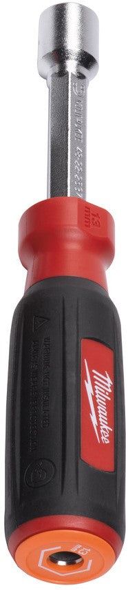 Milwaukee Hollowcore™ magnetische dopsleutels Schroevendraaier Hex 13 mm - 1 st - 48222537