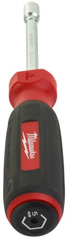 Milwaukee Hollowcore™ magnetische dopsleutels Schroevendraaier Hex 5 mm - 1 st - 48222531