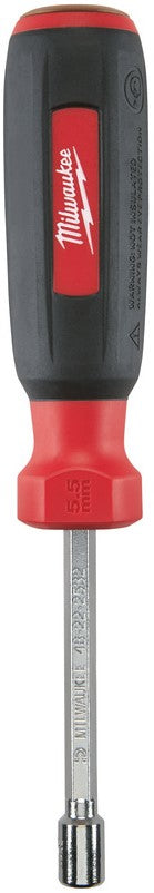 Milwaukee Hollowcore™ magnetische dopsleutels Schroevendraaier Hex 5,5 mm - 1 st - 48222532