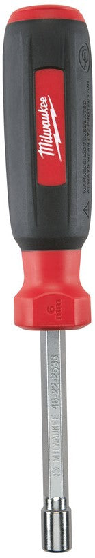Milwaukee Hollowcore™ Magnetic Sockets Screwdriver Hex 6 mm - 1 pc - 48222533