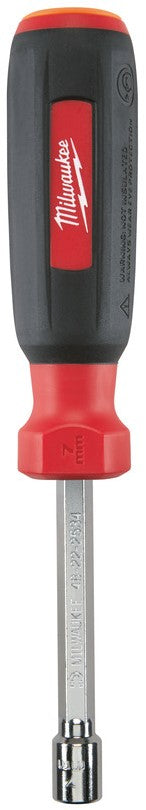 Milwaukee Hollowcore™ Magnetic Sockets Screwdriver Hex 7 mm - 1 pc - 48222534