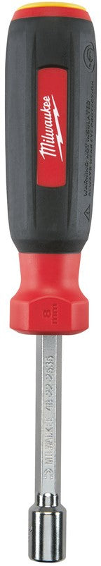Milwaukee Hollowcore™ Magnetic Sockets Screwdriver Hex 8 mm - 1 pc - 48222535