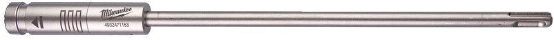 Milwaukee SDS-Plus extension piece SDS-Plus Extension - 300 mm - 4932471153