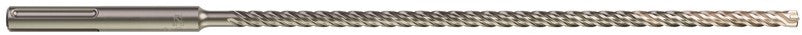 Milwaukee SDS-max hamerboren - 4-kanten snijdend SDS-Max 12 x 540-1 pc - 4932352751