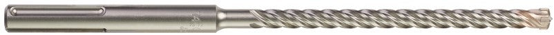 Milwaukee SDS-max Hammerbohrer - 4-Kantenschneiden SDS-Max 14 x 340-1 Stk - 4932352752