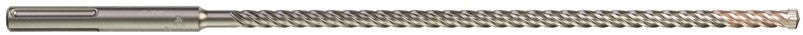 Milwaukee SDS-max hamerboren - 4-kanten snijdend SDS-Max 14 x 540-1 pc - 4932352753