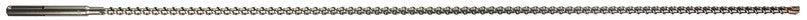 Milwaukee SDS-max Hammerbohrer - 4-Kantenschneiden SDS-Max 16 x 1320-1 Stk - 4932352759