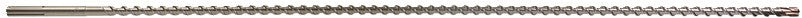 Milwaukee SDS-max hamerboren - 4-kanten snijdend SDS-Max 18 x 1320-1 pc - 4932352763