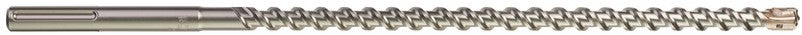 Milwaukee SDS-max hammer drills - 4-edge cutting SDS-Max 18 x 540 - 1 pc - 4932352761