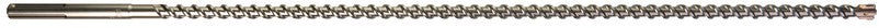 Milwaukee SDS-max hammer drills - 4-edge cutting SDS-Max 18 x 940 - 1 pc - 4932352762