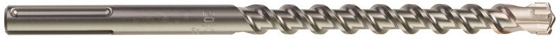 Milwaukee SDS-max Hammerbohrer - 4-Kantenschneiden SDS-Max 20 x 320 - 1 Stk - 4932352764