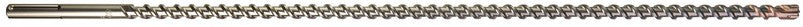 Milwaukee SDS-max hammer drills - 4-edge cutting SDS-Max 20 x 920 - 1 pc - 4932352766
