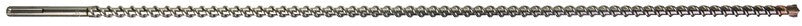 Milwaukee SDS-max hamerboren - 4-kanten snijdend SDS-Max 22 x 1320-1 pc - 4932352771