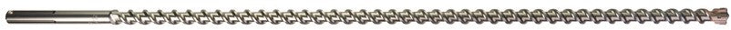 Milwaukee SDS-max hammer drills - 4-edge cutting SDS-Max 22 x 920 - 1 pc - 4932352770
