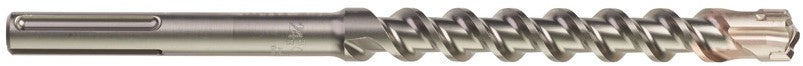 Milwaukee SDS-max Hammerbohrer - 4-Kantenschneiden SDS-Max 24 x 320 - 1 Stk - 4932352772
