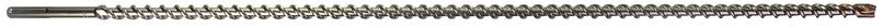 Milwaukee SDS-max Hammerbohrer - 4-Kantenschneiden SDS-Max 25 x 1320-1 Stk - 4932352777